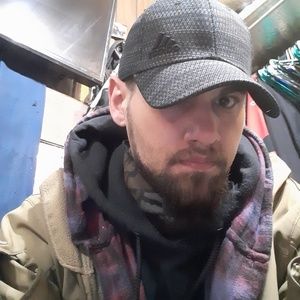 Meet your Posher, Ryan